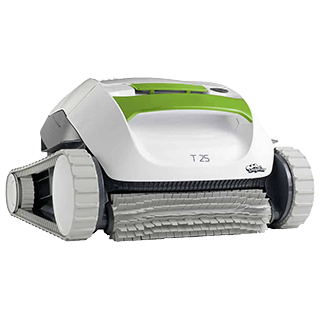 Recambios para Dolphin T25