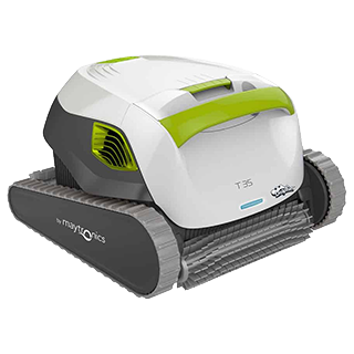 Recambios para Dolphin T35