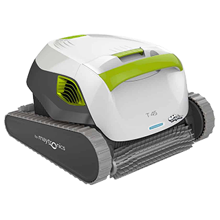Recambios para Dolphin T45