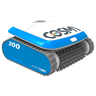 Spare parts BWT Cosmy 200