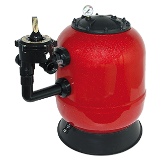 Filtros laminados QP Volcano