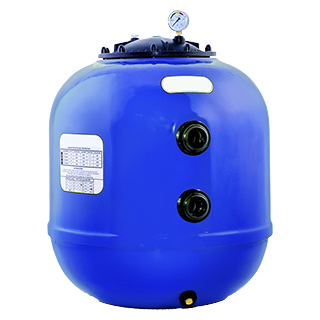 Recambios filtro QP Blue