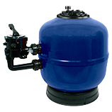 Recambios filtro Astralpool Uve