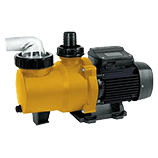 Spare parts ESPA Leader Sirocco 25 pump