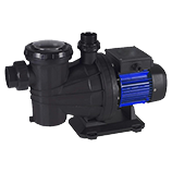 Spare parts ESPA pump Aquarama Sil
