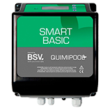 Pièces détachées pour l'électrolyseur BSV Smart Basic