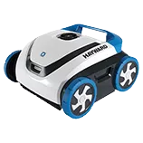 Recambios Hayward Aquavac 500