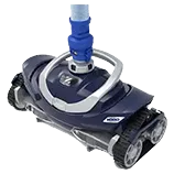 Recambios Zodiac MX10