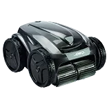 Recambios Zodiac RV CA54