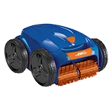 Recambios Zodiac RV AQ54