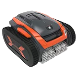 Recambios Zodiac Vortrax TRX 7500 iQ