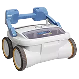 Recambios Aquabot Breeze 4WD