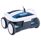 Recambios Aquabot Azuro Cristallic