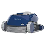 Recambios para Dolphin Evolution 10