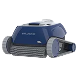 Recambios para Dolphin Evolution 20