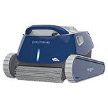 Recambios para Dolphin Evolution 40i