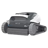 Recambios para Dolphin MR 20