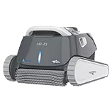 Recambios para Dolphin MR 40i