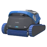 Recambios para Dolphin S400