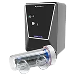 Ersatzteile für den Chlorator „ Astralpool “ Advance