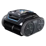 Recambios Wybot E-Tron i30 WY3342