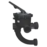 Recambios Válvula selectora Astralpool lateral 2" tornillos 74862