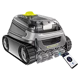 Recambios Zodiac CNX-Li 5220 iQ