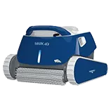 Recambios para Dolphin Mark 40i
