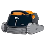 Recambios para Dolphin E35i