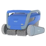 Recambios para Dolphin M550