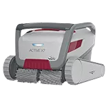 Recambios para Dolphin Active X7