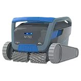 Recambios para Dolphin M700