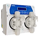 Panel de Control automático