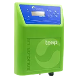 Recambios clorador Teap Saliclor LS