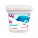 Producto químico para piscinas