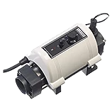 Calentador eléctrico piscinas