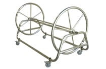 Recogecorcheras para piscinas