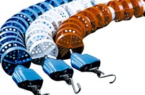 Corcheras para piscinas