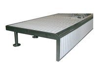 Plataforma para Podiums