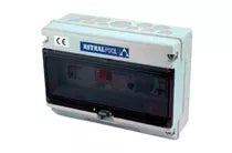 Cuadro eléctrico piscina