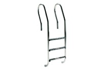Escalera para piscinas