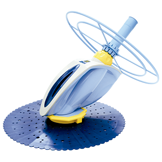 Recambios Zodiac Zoom