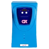 Spare parts for chlorinator CTX Sprint Chlore