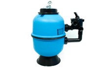 Filtros para piscinas Neptuno