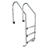 Recambios para escaleras piscina