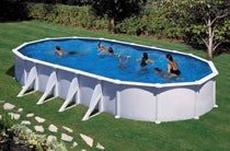 Piscine Gre Série Atlantis