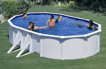 Piscine Gre Bora series Bora