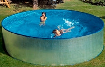 Piscine Gre Série Tenerife