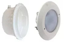 Focos led con nicho para piscina