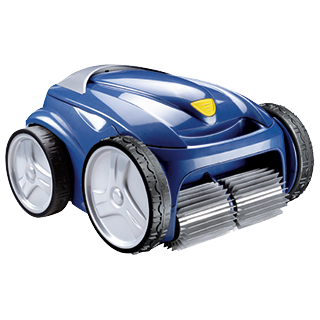 Recambios Zodiac Vortex 4